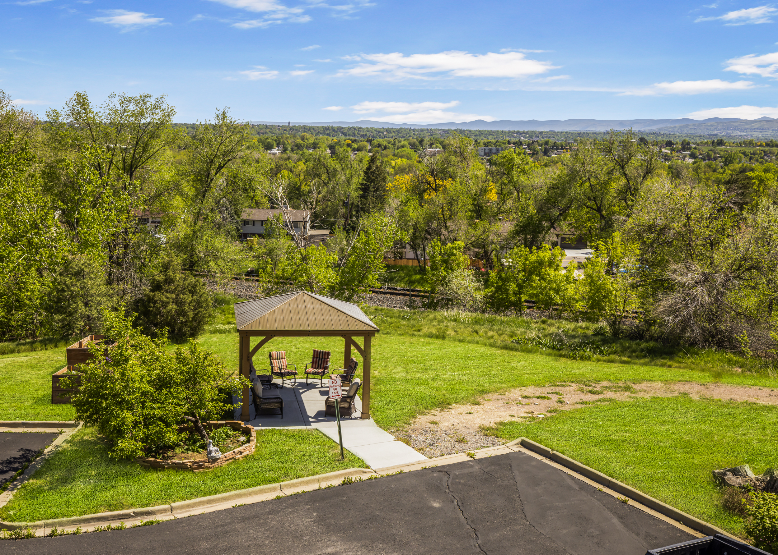 Oberon House Assisted Living, The_8